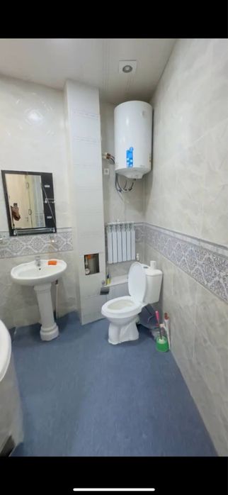 Сдается в аренду 2х комнатная квартира