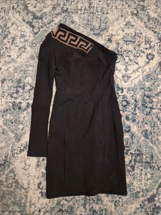 Rochie Gianni Versace