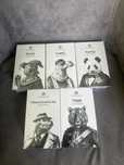 Parfumuri Zoologist 60 ml