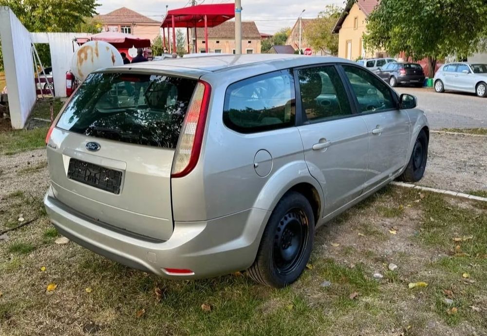 Vand ford focus 2 import germania