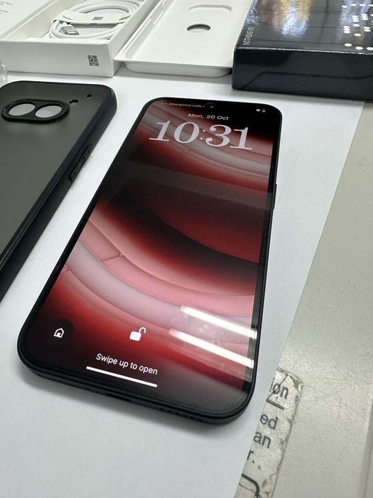 Nothing Phone 2A 256GB като нов