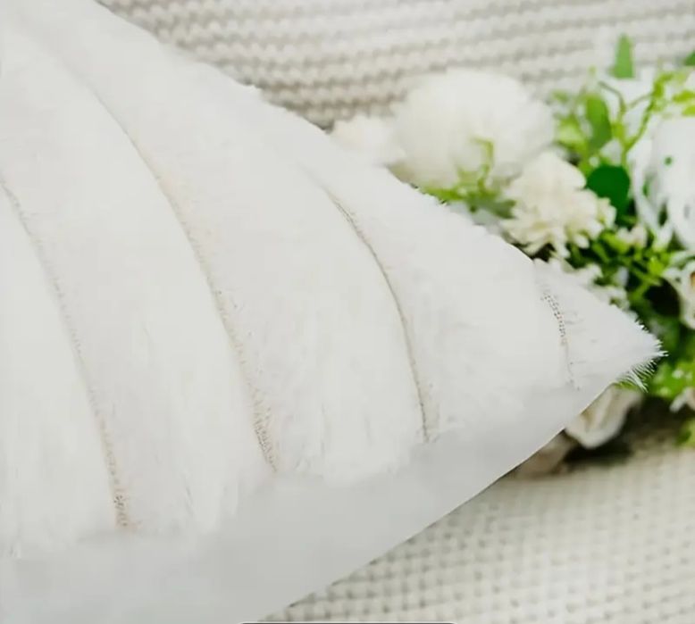 Нови калъфки за възглавници 2 бр. 5 лв .