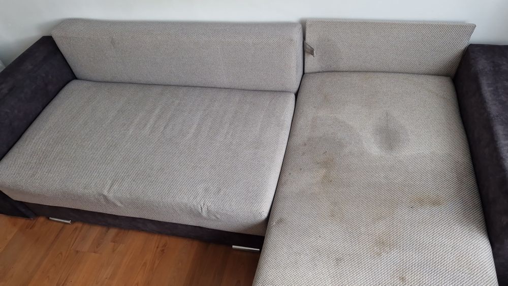 Curatare, spalare canapele, coltare, tapiterii