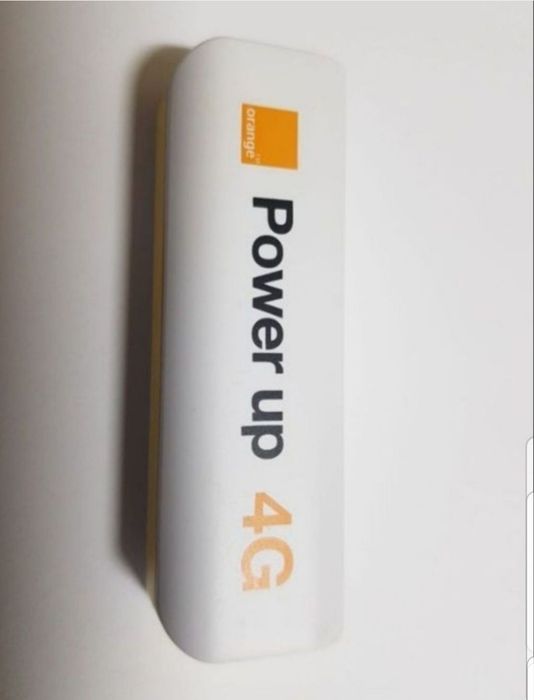 Baterie externă Power up 4G