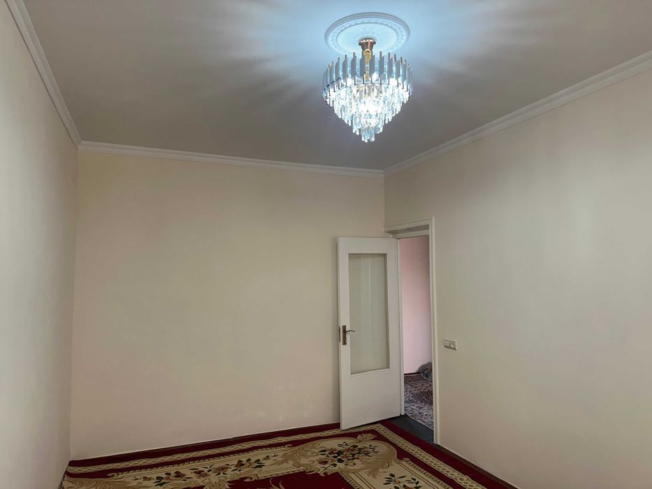 Сергели 5 квартира 3/8/9  с ремонтом