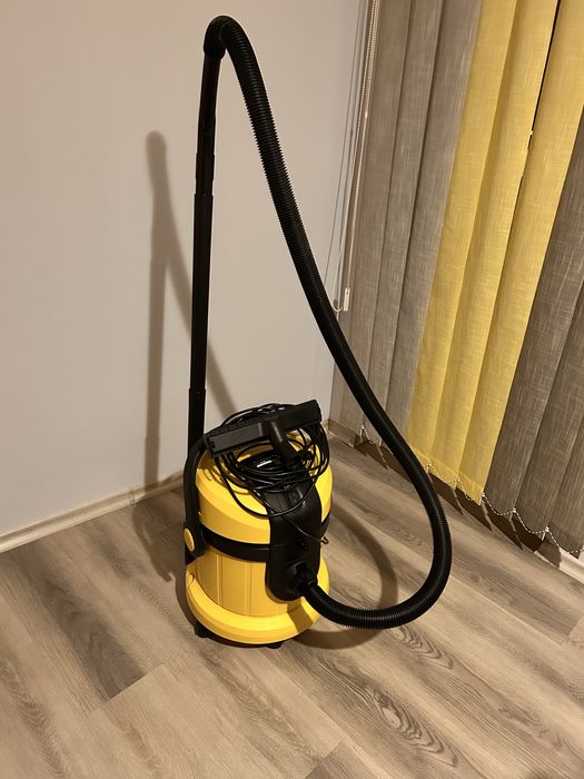Karcher Прахосмукачка