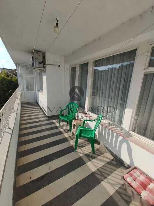 Продава се Четиристаен апартамент в Пловдив, Център - 120 кв.м за 2040 €/кв.м - Снимка #7