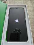 IPhone 11 pro max ca nou garanție