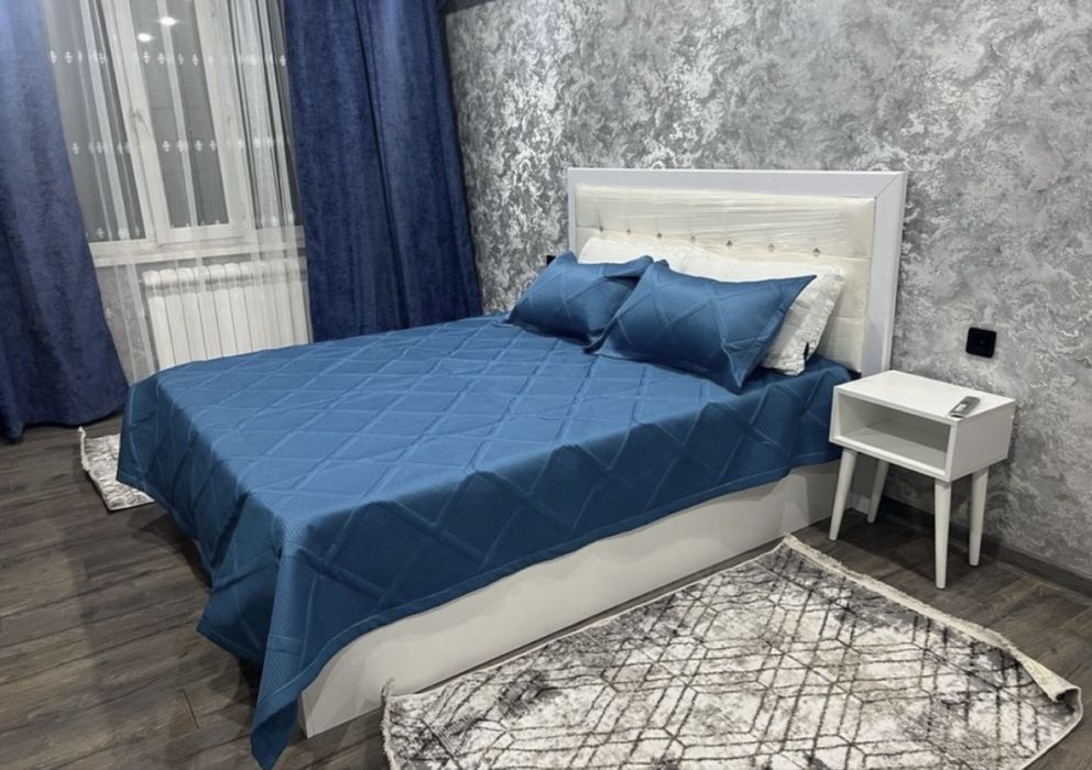 Массаж таза жерде демалдырамын