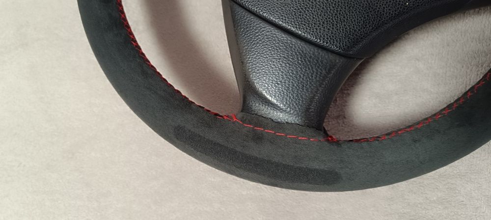 Волан за BMW E90 Претапициран