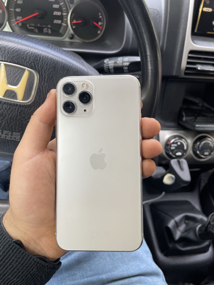 Iphone 11 pro 256 Gb