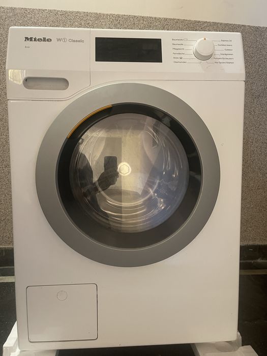 Пералня Miele WDB 030 WCS Classic – КАТО НОВА