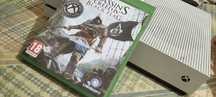 Vând Xbox one s și AssassinS Creed