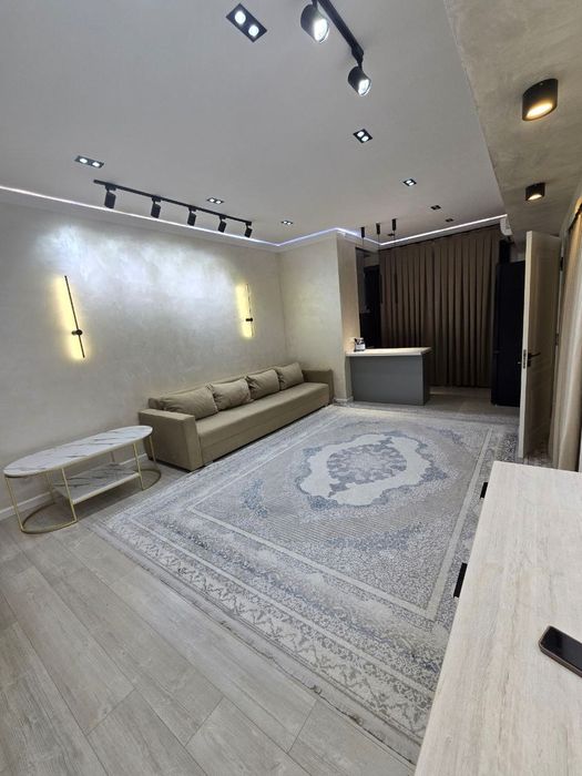 Продается квартира в новостройке Silk Road Сайрам, Буз базар