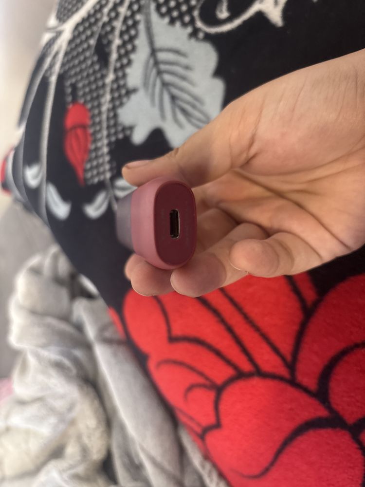 Vand iqos iluma one