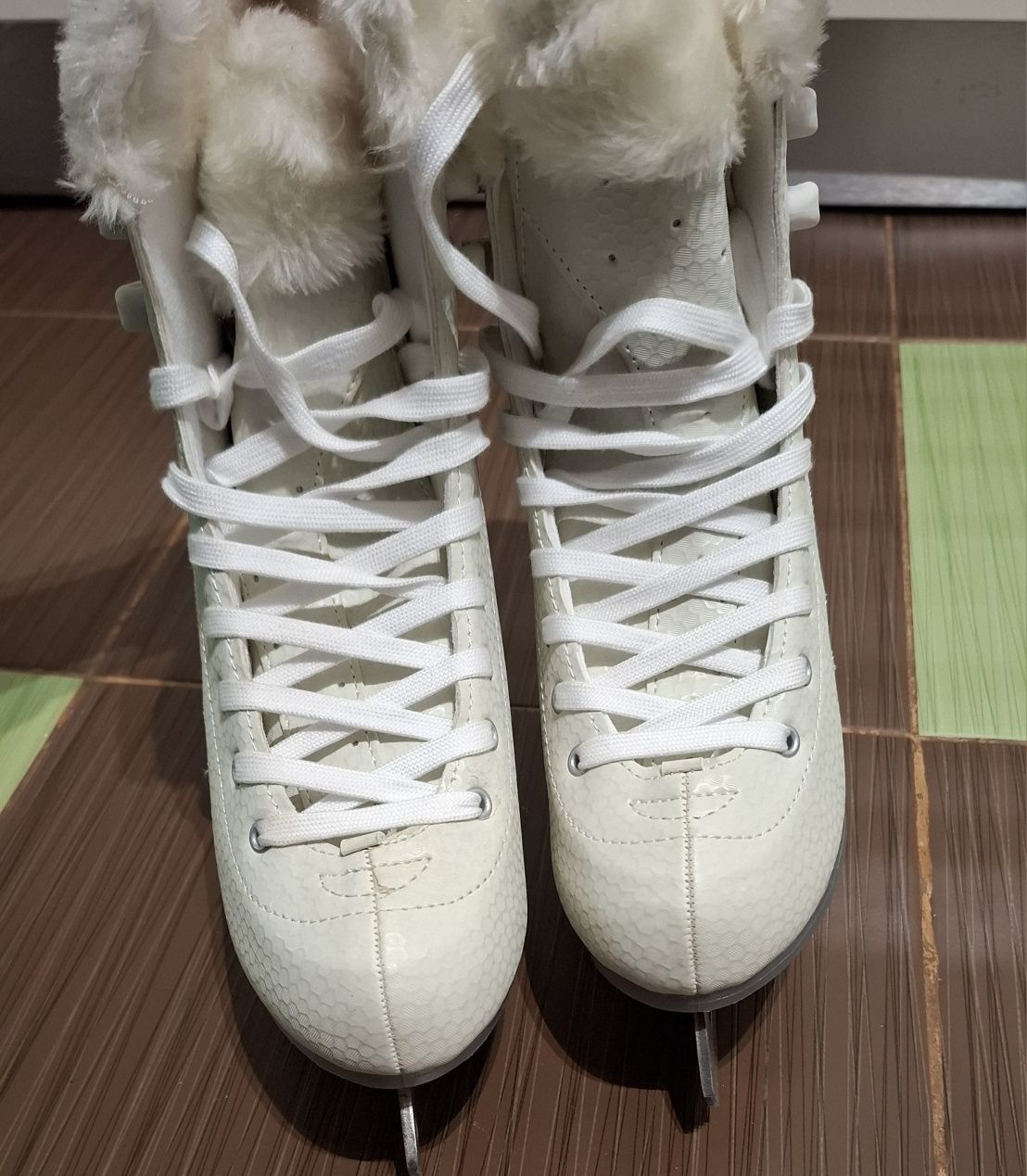 Patine Dama Oxelo 500