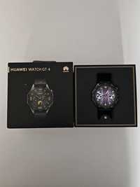 Huawei Watch GT4 Black