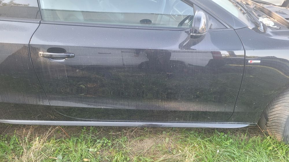 Usa dreapta audi a5 coupe 2008 2015