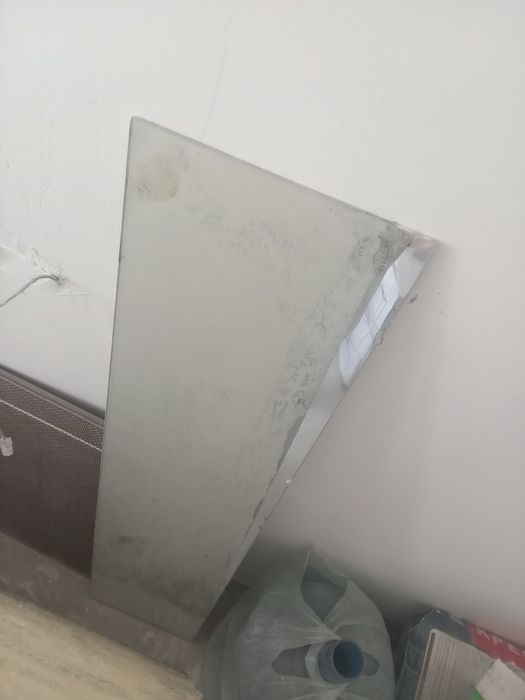 айна   екі шт жалпақ