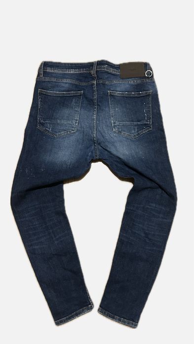 blugi zara, noi fara defecte