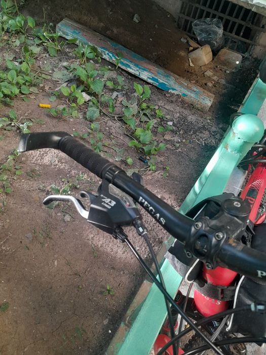 Велосипед детский подростковый