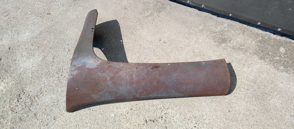 Semi aripă SRD   Bucegi 114