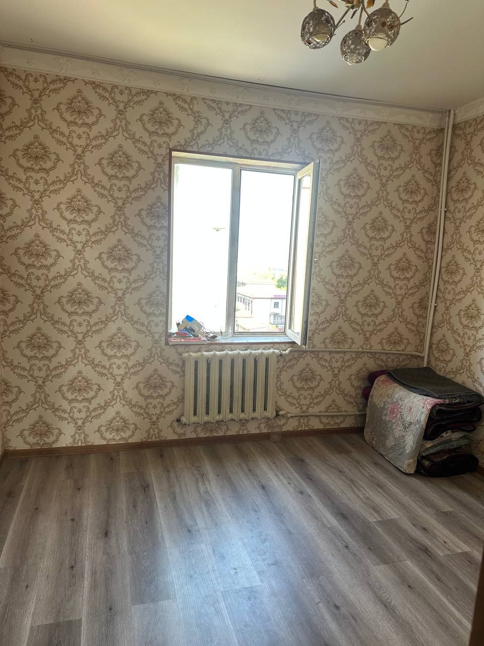Срочно продаётся дом сергелийский район