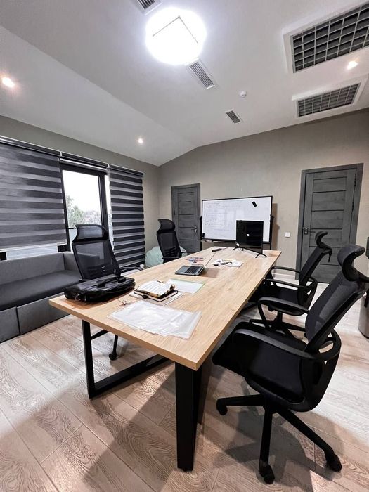 Ракат Яkkacapaй  Tijorat taklifi. Alohida turgan bino.