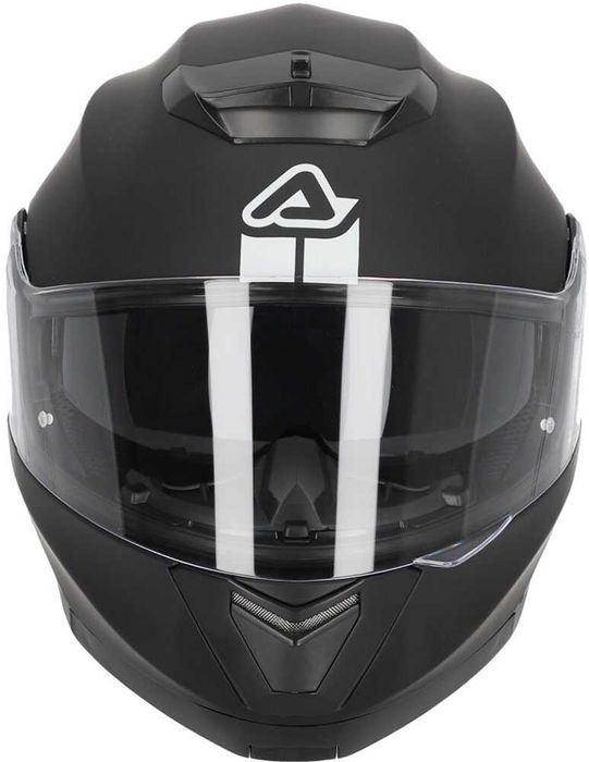 Acerbis serel S M L XL размер модуларна мото каска
