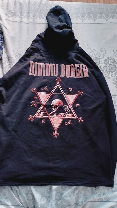 Метъл тениски и рок Тениски