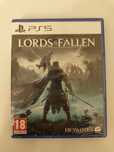 Lords of the Fallen PS5 - Чисто Нова