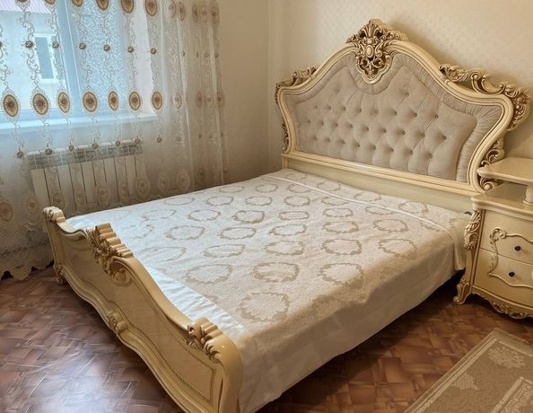 Спальный мебель "ДЖАКОНДА"