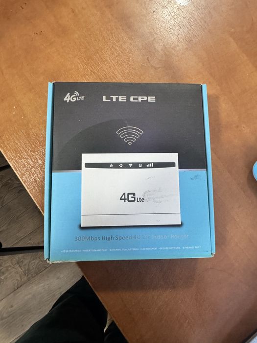 Модемы для интернета