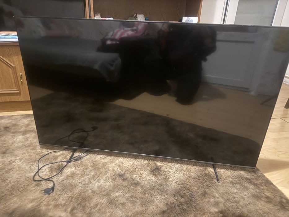 Televizor Samsung Qled