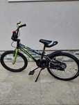 Vând bicicleta pt copii