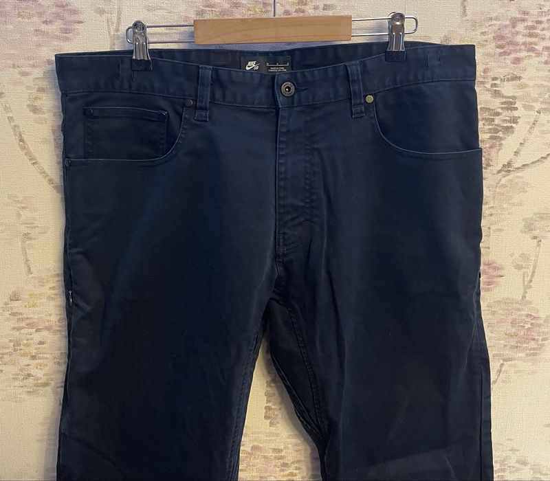 Blugi barbati sport Nike marimea XL