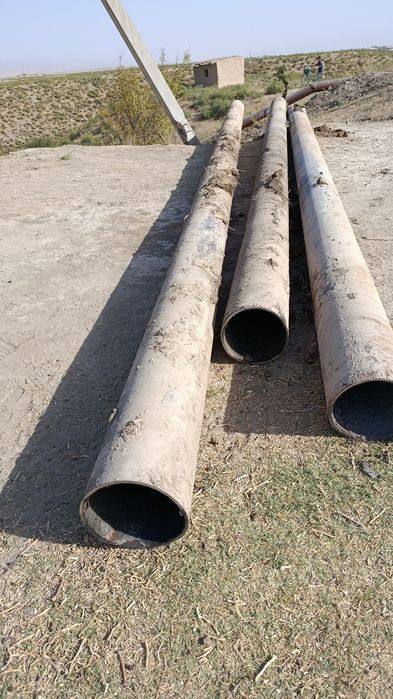 325 труба калинлиги 8мм