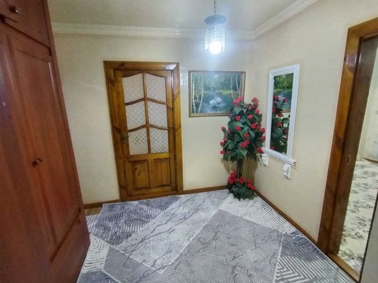 3 xonali studia kvartira sotuvda
