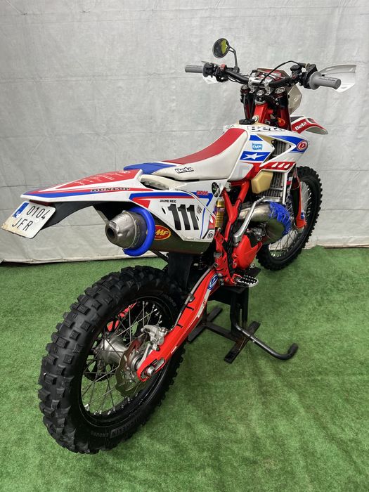 Beta RR 300 Factory Vanzari si in rate Enduro