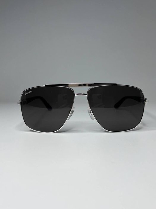 Продается новые очки cartier