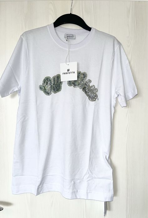 Tricouri Off White