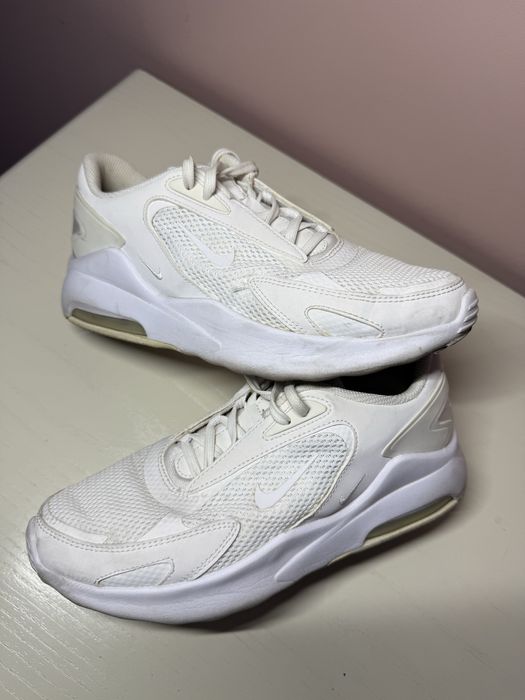 Кроссовки Nike air max bolt