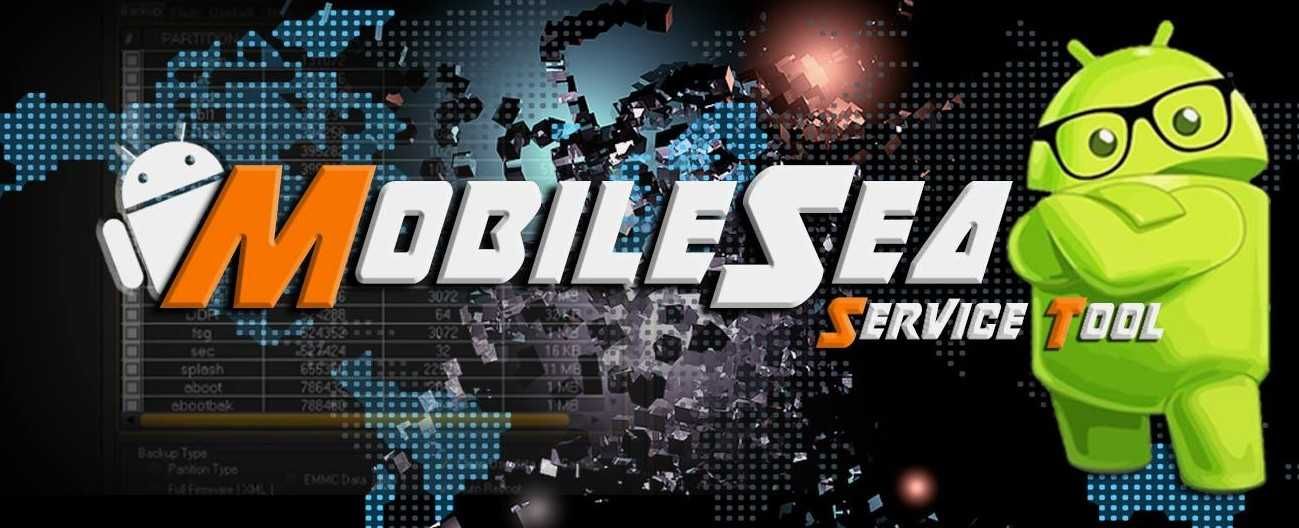 MobileSea Service Tool (MST)  на 24 часа