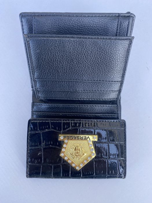 Portofel dama Versace