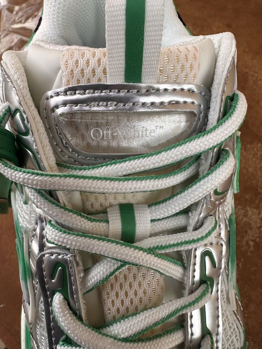 Off white be right back marimi 42 43 44