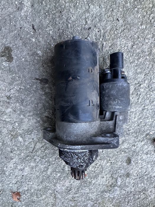 Стартер VAG Група VW Passat B6 2.0TDI 2010Г