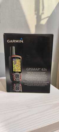 Gpsmap Garmin 62s