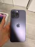 Iphone 14 Pro Max 128 GB