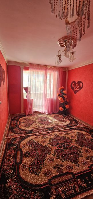 Аренда квартира  Бам