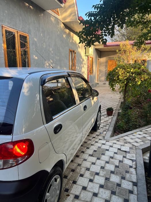 Матиз 2011 йил  бензин